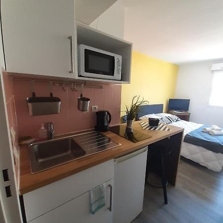 Gsa Residence Nice Port Ницца Экстерьер фото